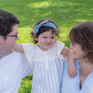 Meet your Posher, Nicky